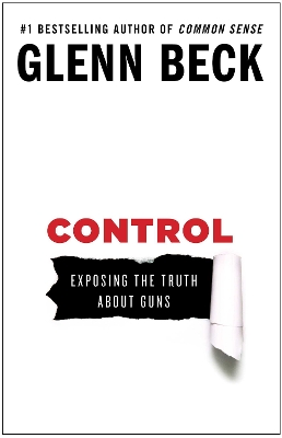 Cover of Control