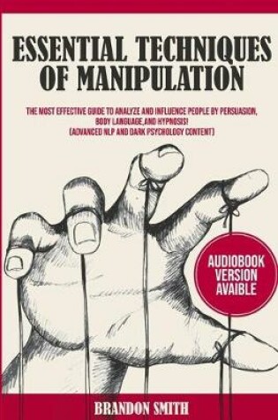 Cover of Essential Techniques Manipulation