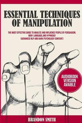 Book cover for Essential Techniques Manipulation