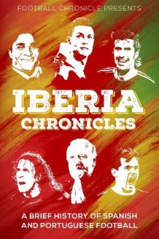 Cover of Iberia Chronicles