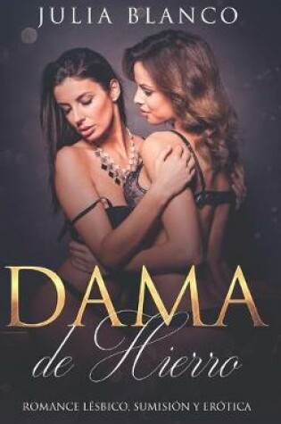 Cover of Dama de Hierro