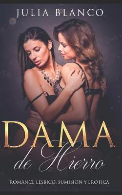 Cover of Dama de Hierro