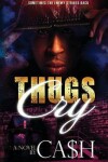 Book cover for Thugs Cry