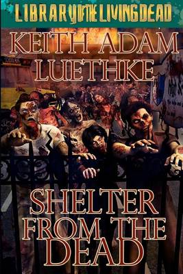 Book cover for Shelter from the Dead