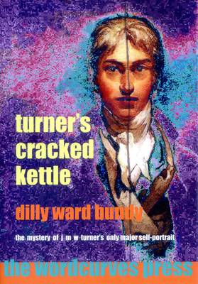 Book cover for Turner's Cracked Kettle