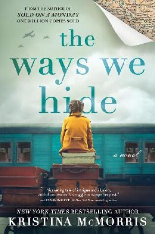 Cover of Ways We Hide
