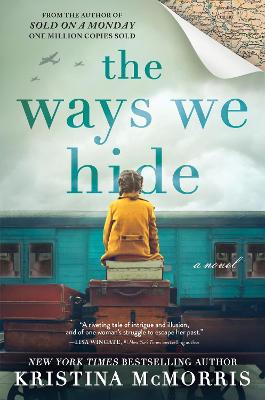 Book cover for Ways We Hide