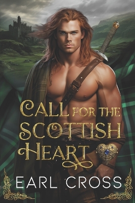 Cover of Call For The Scottish Heart