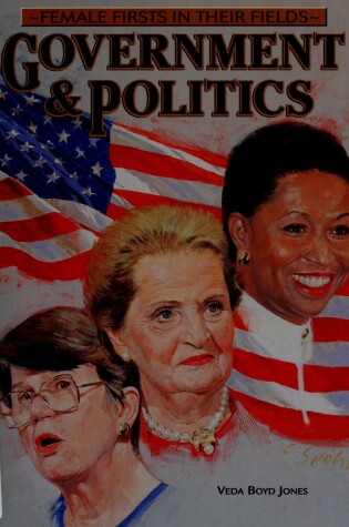 Cover of Government and Politics