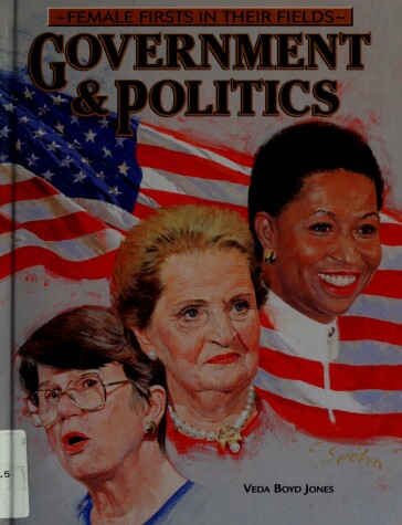 Cover of Government and Politics