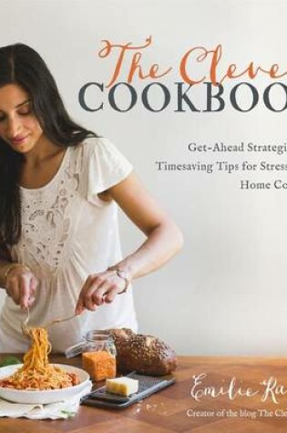 Cover of The Clever Cookbook