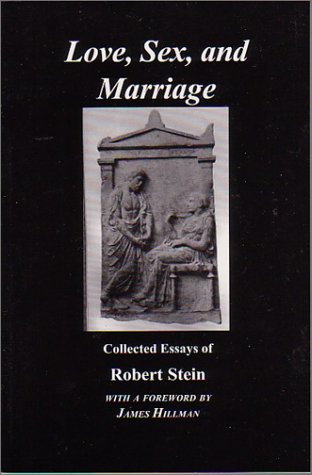 Book cover for Of Love, Sex and Marriage