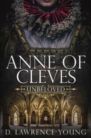 Cover of Anne of Cleves