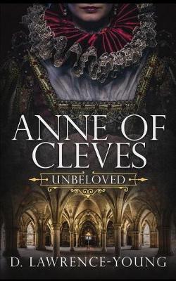 Book cover for Anne of Cleves