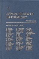 Book cover for Biochemistry