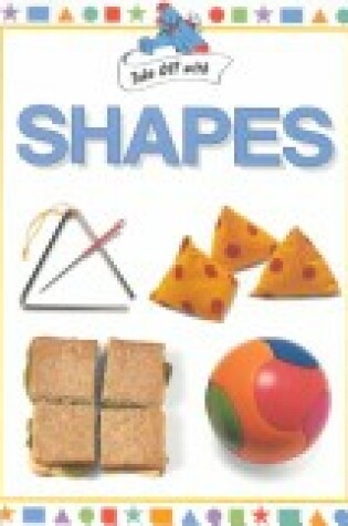 Cover of Shapes