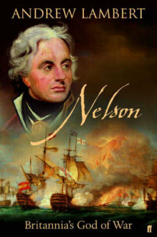 Cover of Nelson