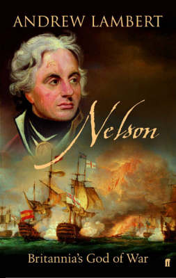 Book cover for Nelson