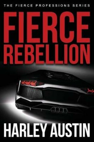 Cover of Fierce Rebellion