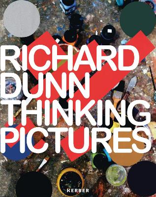 Book cover for Richard Dunn