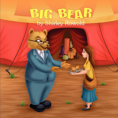 Cover of Big Bear