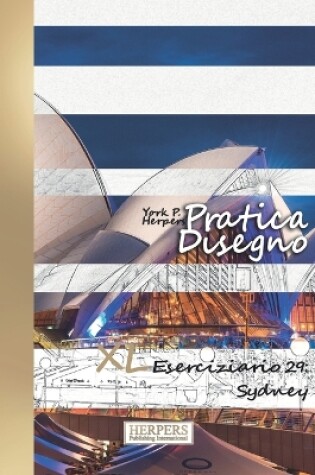 Cover of Pratica Disegno - XL Eserciziario 29