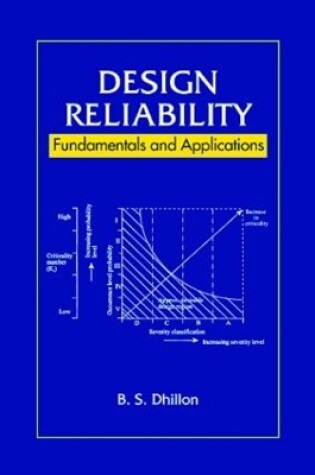 Cover of Design Reliability