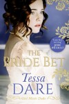 Book cover for The Bride Bet