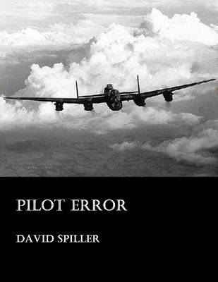 Book cover for Pilot Error