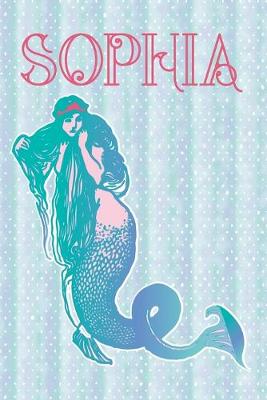 Book cover for Sophia