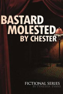 Book cover for Bastard Molested by Chester