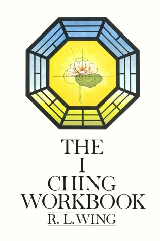 Cover of The I Ching Workbook