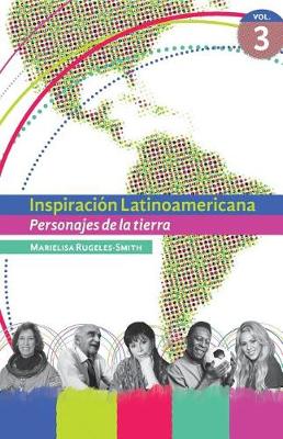 Cover of Inspiracion Latinoamericana Vol. III