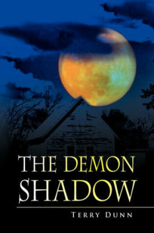 Cover of The Demon Shadow