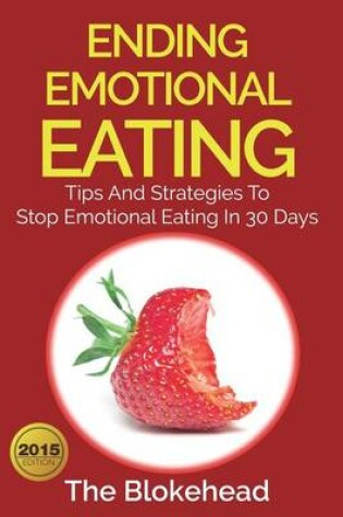 Cover of Ending Emotional Eating