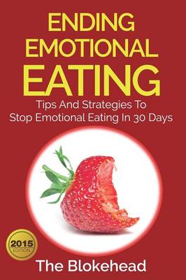 Book cover for Ending Emotional Eating