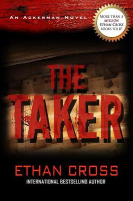 Book cover for The Taker