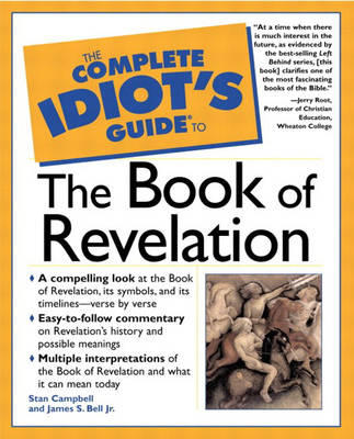 Book cover for The Complete Idiot's Guide (R) to the Book of Revelation