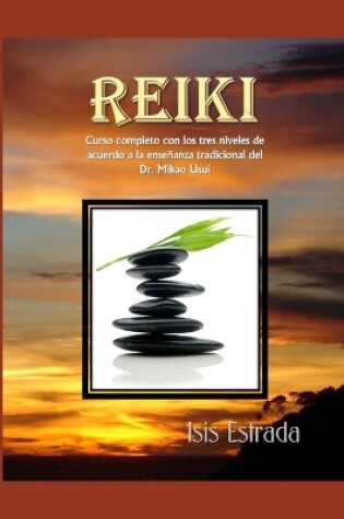 Cover of Reiki