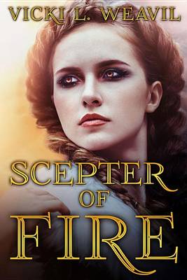 Cover of Scepter of Fire