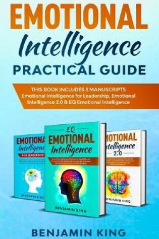 Cover of Emotional Intelligence Practical Guide