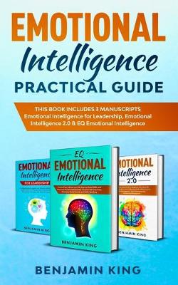 Book cover for Emotional Intelligence Practical Guide