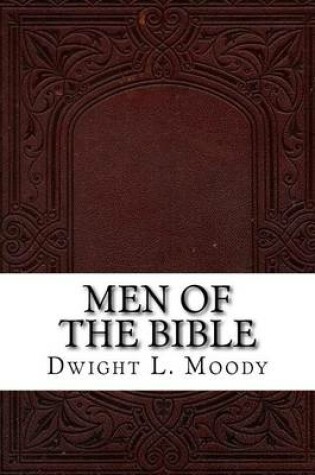 Cover of Men of the Bible