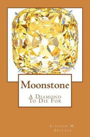 Cover of Moonstone