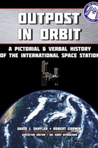 Cover of Outpost in Orbit