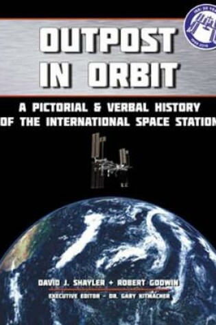 Cover of Outpost in Orbit