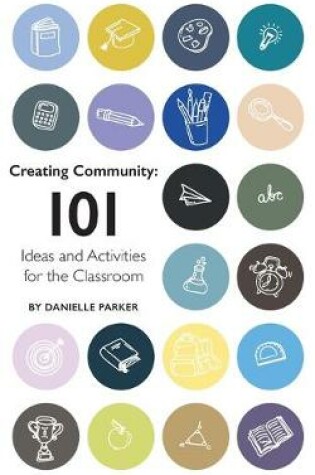 Cover of Creating Community