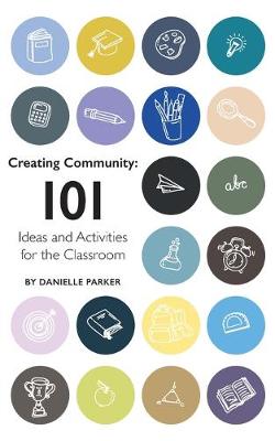 Book cover for Creating Community