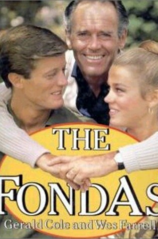 Cover of The Fondas