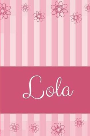 Cover of Lola